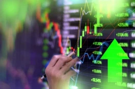 ریزش ۲۲ هزار واحدی شاخص کل بورس؛ کدام صنایع سبز ماندند؟ + جدول
