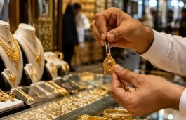 پیش‌بینی قیمت طلا ۲۰ مهر ۱۴۰۵؛ دلار و اونس جهانی قیمت طلا را بالا می‌برند؟