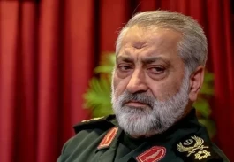 خط و نشان شدید سپاه برای کشور‌های منطقه / شکارچی: از چتر امنیتی واشنگتن خارج شوید