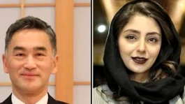 جزئیات اعتراض هستی مهدوی فر به سفیر ژاپن؛ ماجرای متروی توکیو