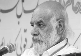 مهندس حسین دژاکام درگذشت | علت فوت بنیان‌گذار کنگره ۶۰ + بیوگرافی