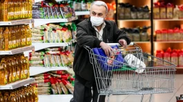 هزینه خرید سبد غذایی خانوار امروز؛ مرغ، برنج، روغن و تخم‌مرغ چقدر شد؟