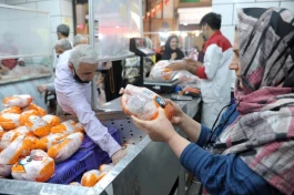 فروش این نوع مرغ ممنوع شد
