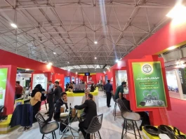 حضور 400 هیات خارجی در نمایشگاه اکسپو شیراز