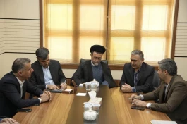 از توسعه زیرساخت‌های صنعتی و لجستیکی تا صیانت از اراضی سرمایه‌گذاری
